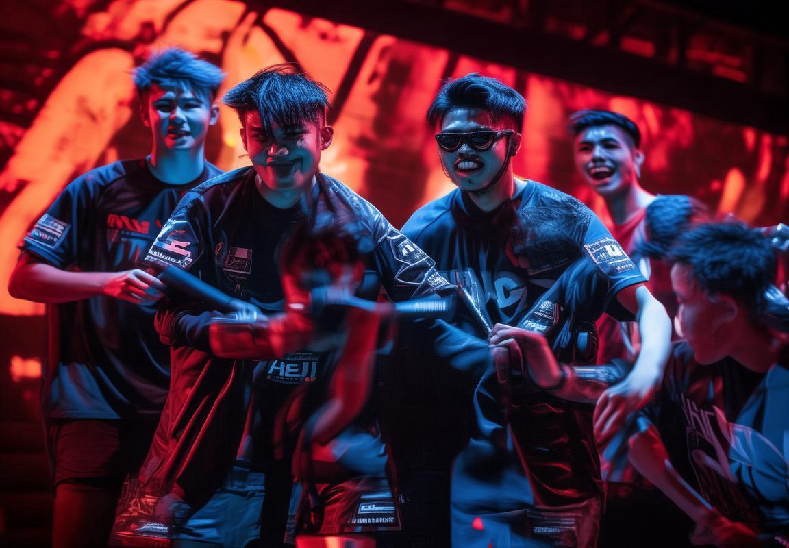 無畏契約冠軍賽NRG戰(zhàn)隊擊敗FNC奪冠：團(tuán)隊協(xié)作與戰(zhàn)術(shù)執(zhí)行的完美展現(xiàn)