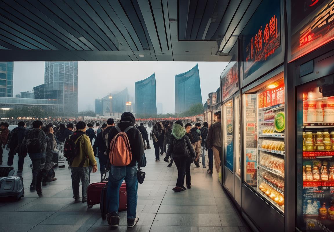 北京旅游攻略：故宮和長城必游，體驗北京生活節(jié)奏與地鐵便捷，品嘗地道煎餅果子